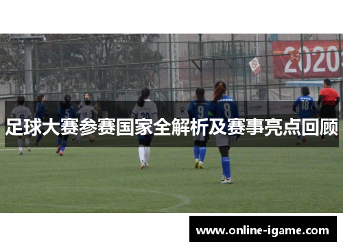 足球大赛参赛国家全解析及赛事亮点回顾